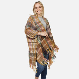 Scarlet Wrap