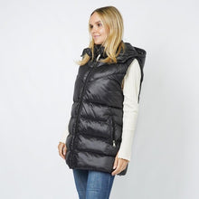 Load image into Gallery viewer, Madison Puffer Vest
