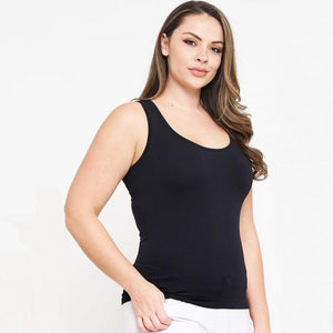 Seamless Tank