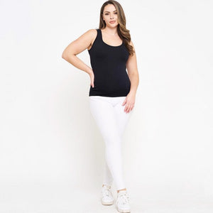 Seamless Tank