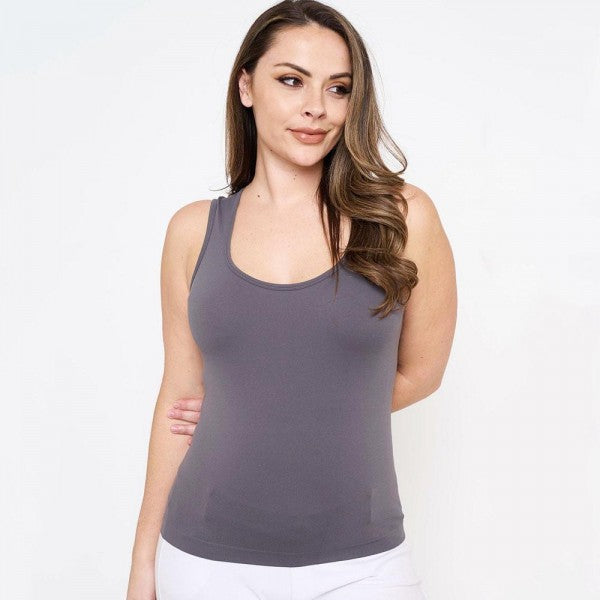 Seamless Tank