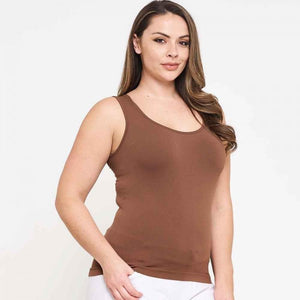 Seamless Tank