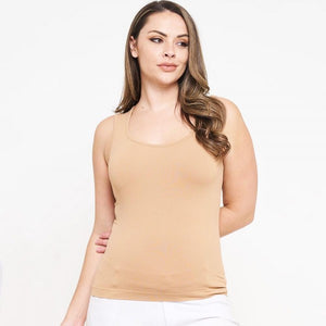 Seamless Tank