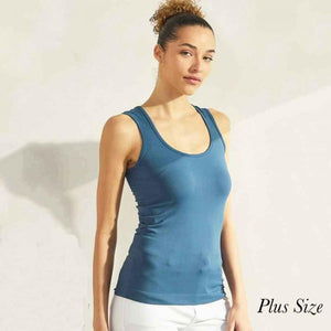 Seamless Tank