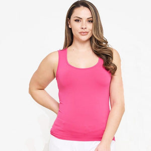Seamless Tank