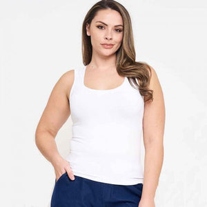 Seamless Tank