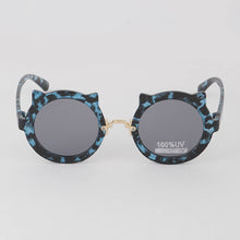 Load image into Gallery viewer, Little Cat Kids Sunglasses
