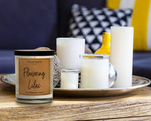 Load image into Gallery viewer, Flowering Lilac Soy Candle
