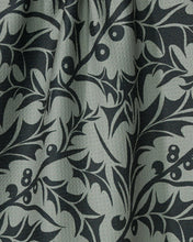 Load image into Gallery viewer, Winter Foliage Tea Towel

