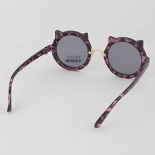 Load image into Gallery viewer, Little Cat Kids Sunglasses
