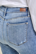 Load image into Gallery viewer, HW w/ Destroy Crop Wide Leg - PLUS - Simply Susan’s
