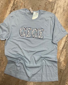 GIGI T-Shirt