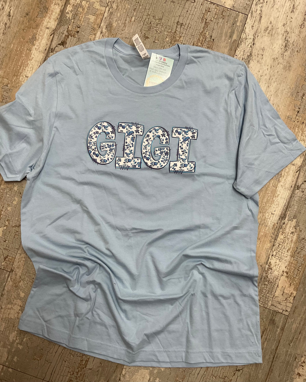 GIGI T-Shirt