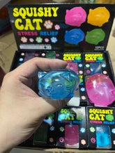 Load image into Gallery viewer, Sugar Squeeze Fortune Cat
