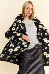ELIZA HOODIE JACKET