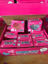 Load image into Gallery viewer, Glitter Heart Diamond Stress Toy | HOT | Trendy | A049
