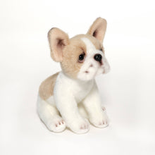 Load image into Gallery viewer, Lil&#39; Frenchie the French Bulldog
