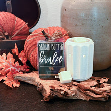 Load image into Gallery viewer, 5.5 oz Wax Melts: Brown Butter Brulee
