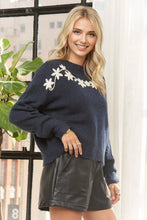 Load image into Gallery viewer, Arya Sweater
