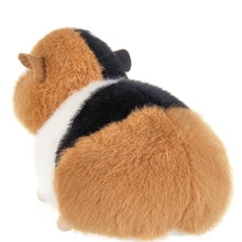 Load image into Gallery viewer, Scooter the plush guinea pig
