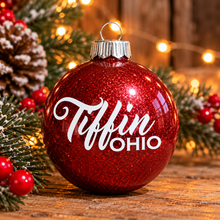 Load image into Gallery viewer, Tiffin Ornament
