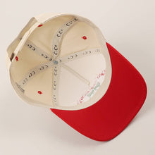 Load image into Gallery viewer, HOLIDAY HANGOVER CLUB Double Stitch Trucker Hat - Simply Susan’s
