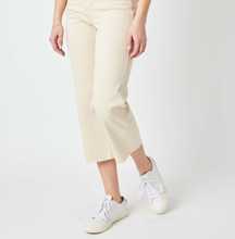 Load image into Gallery viewer, Judy Blue Garment Dyed Crop Wide
