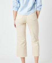 Load image into Gallery viewer, Judy Blue Garment Dyed Crop Wide

