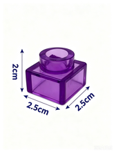 Load image into Gallery viewer, Fun Doh Squish Blocks Building Fidget Sensory Toy
