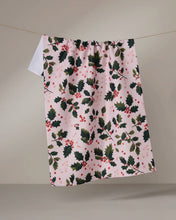 Load image into Gallery viewer, Blushberry Tea Towel
