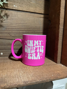 In My Swiftie Era Mug