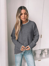 Load image into Gallery viewer, Magnolia Sweater
