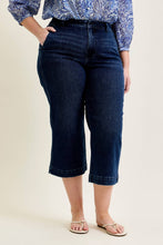 Load image into Gallery viewer, HW Ankle Wide Trouser - PLUS - Simply Susan’s
