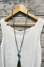 Load image into Gallery viewer, Leilani Ruffle Tank Top
