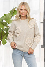 Load image into Gallery viewer, Maria Sweater
