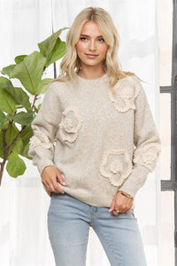 Maria Sweater
