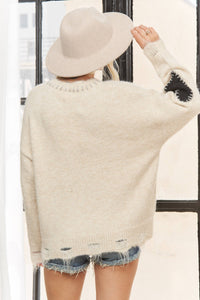 Julia Sweater