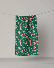 Load image into Gallery viewer, Sweet Candy Mini Towel - Holiday 2026
