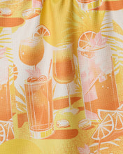 Load image into Gallery viewer, Sunset Happy Hour Tea Towel

