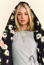 Load image into Gallery viewer, ELIZA HOODIE JACKET
