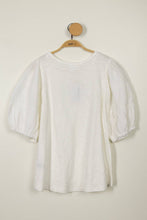 Load image into Gallery viewer, Juliette Puff Sleeve Top - Simply Susan’s
