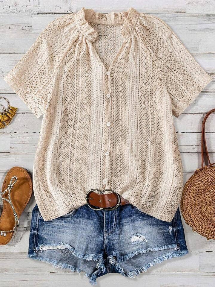 Lyla Top