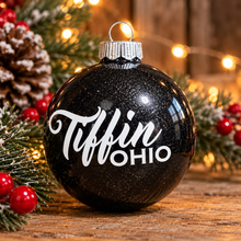 Load image into Gallery viewer, Tiffin Ornament
