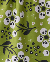 Load image into Gallery viewer, Marrow Bloom Tea Towel
