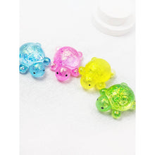 Load image into Gallery viewer, Maltose Fun Turtle Squishy Toy
