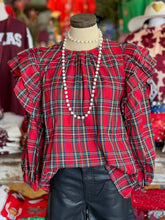 Load image into Gallery viewer, Rudolph Blouse
