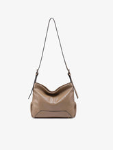 Load image into Gallery viewer, Taylor Semi-Gloss Hobo Bag
