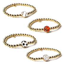 Load image into Gallery viewer, Soul Stacks Bracelet Bar Allstar Collection Open Stock
