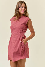 Load image into Gallery viewer, Sara Mini Dress - Simply Susan’s
