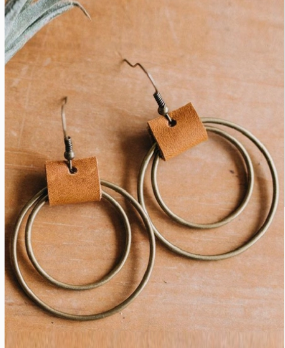Bailey Earring